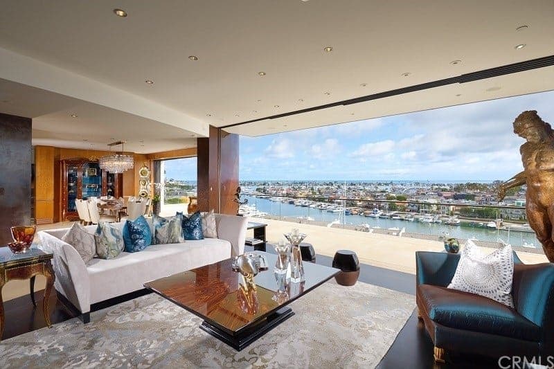 1301 Dolphin Terrace Newport Beach CA 92625