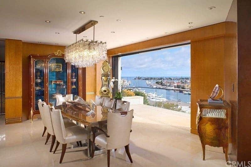 1301 Dolphin Terrace Newport Beach CA 92625
