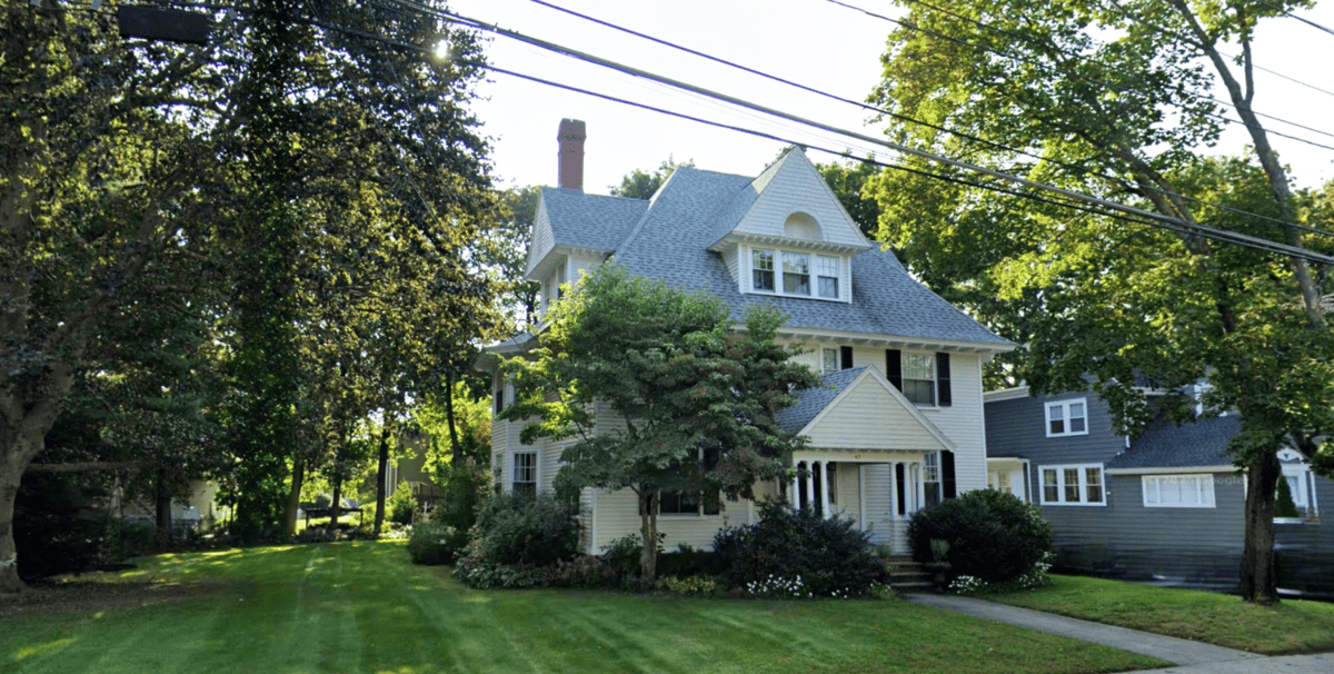 42 Wildwood Street Winchester MA 01890