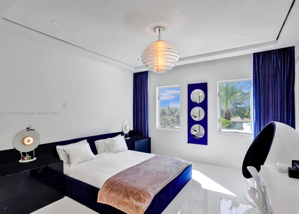 605 Ocean Boulevard Golden Beach FL 33160