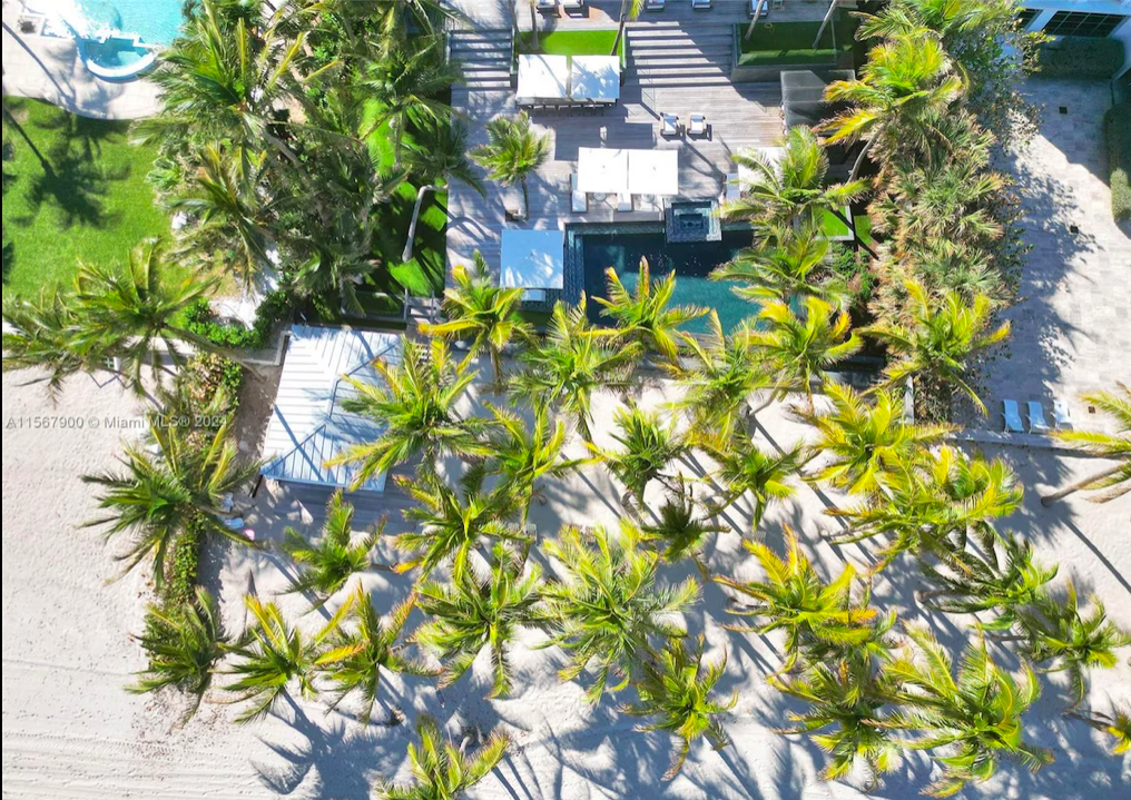 605 Ocean Boulevard Golden Beach FL 33160