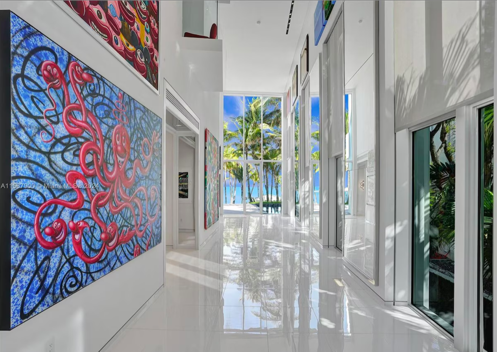 605 Ocean Boulevard Golden Beach FL 33160