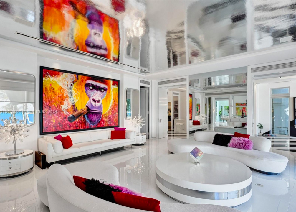 605 Ocean Boulevard Golden Beach FL 33160