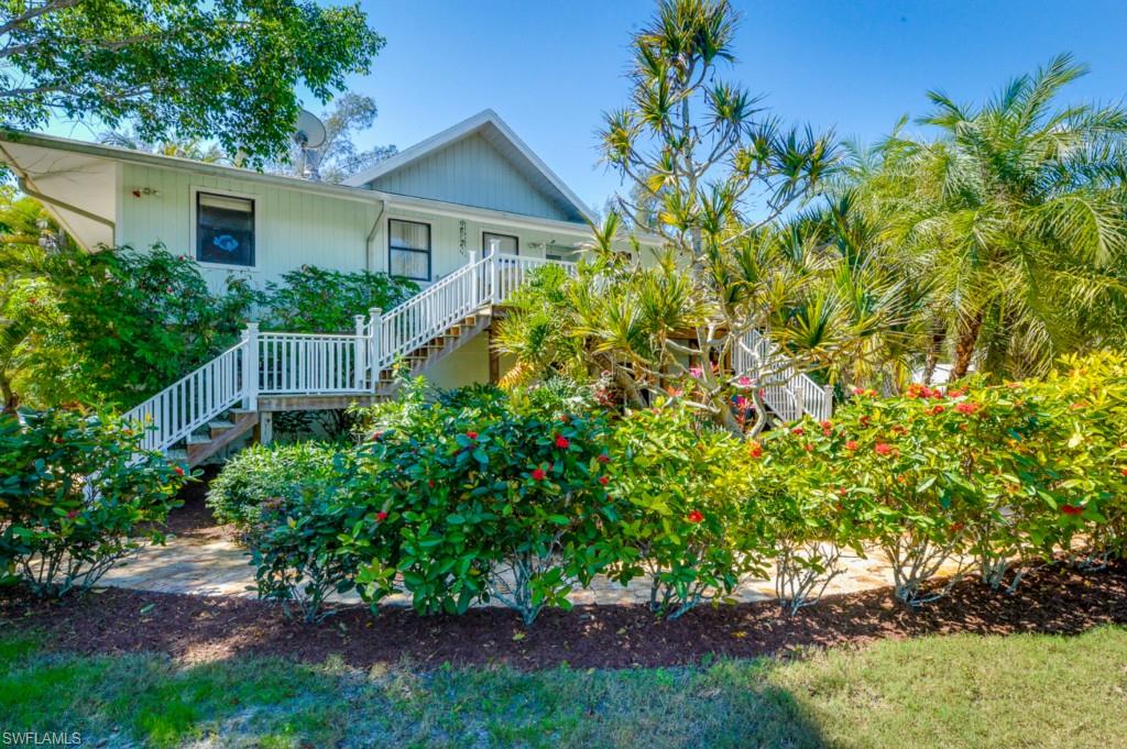 2999 Twin Ponds Drive Sanibel FL 33957