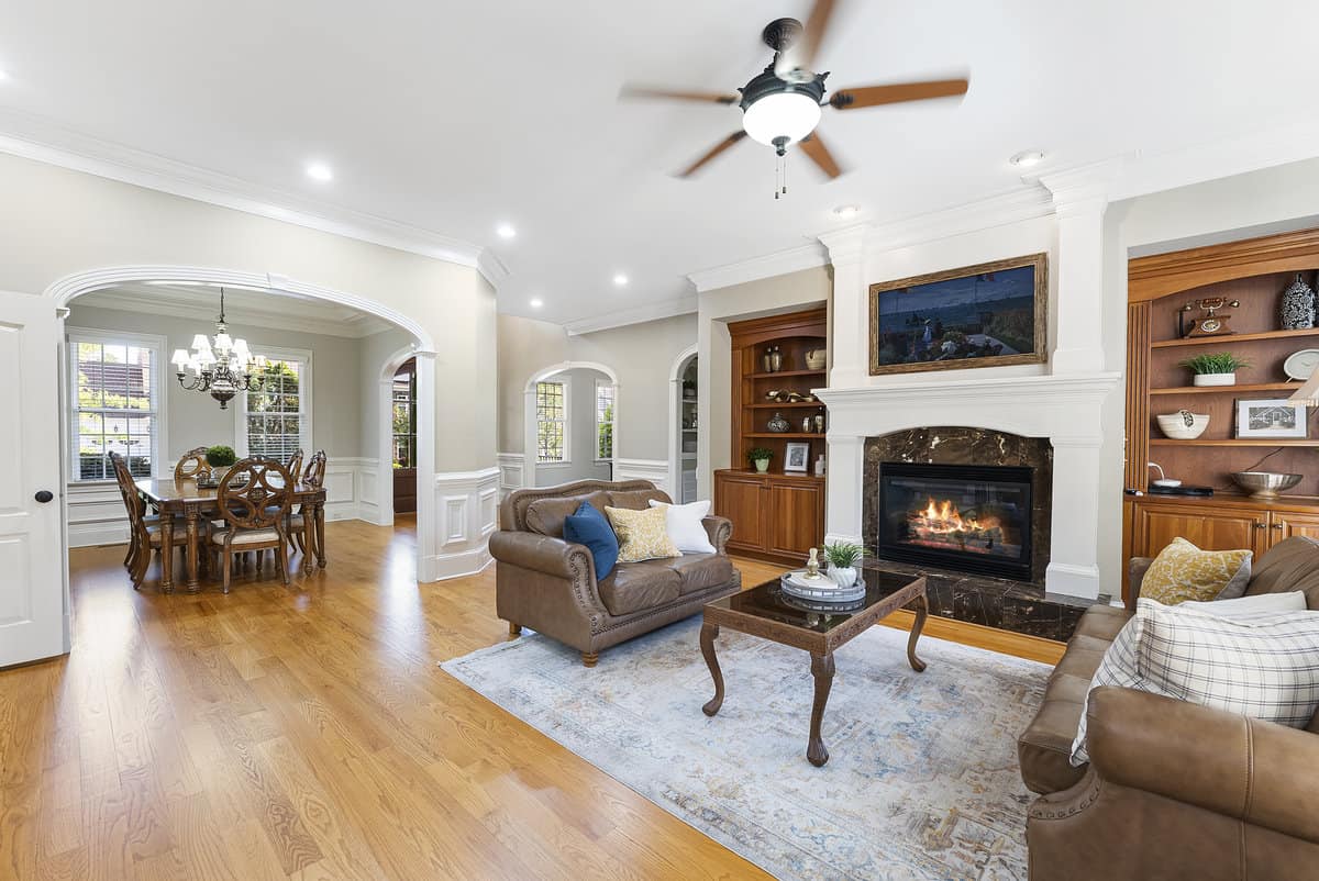 313 Bolton Grant Drive Cary NC 27519