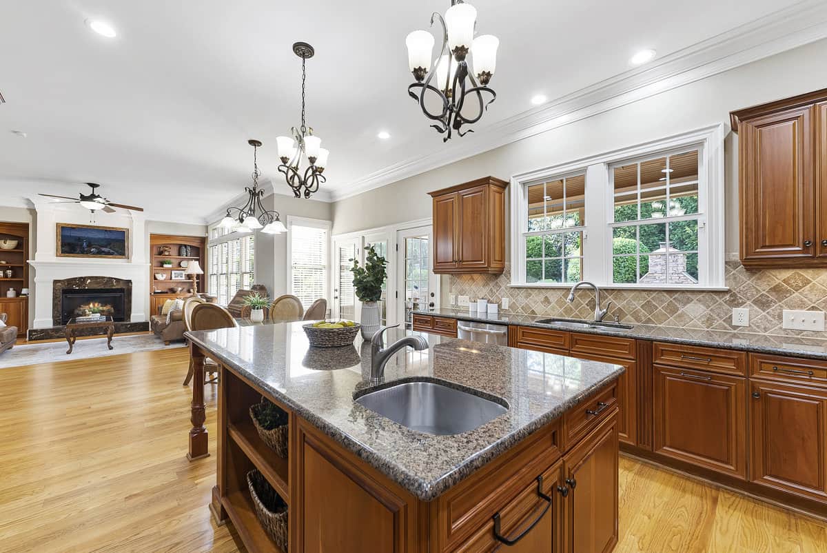 313 Bolton Grant Drive Cary NC 27519
