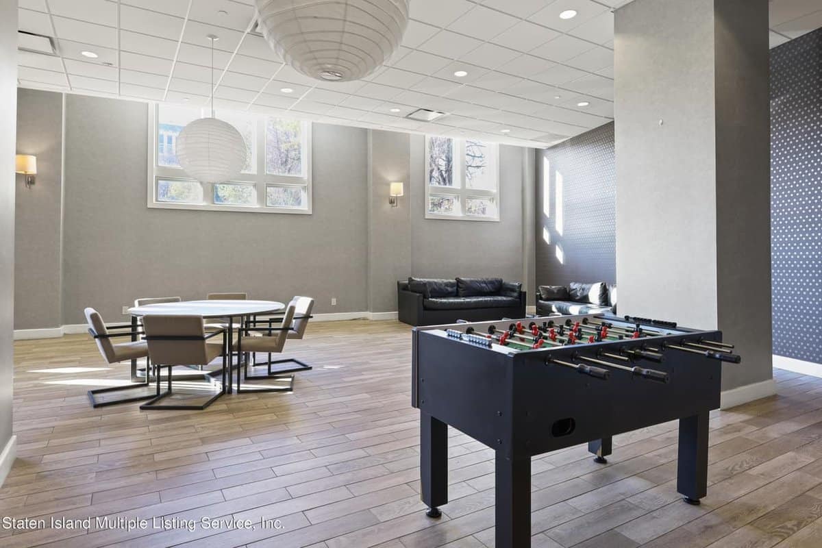 90 Bay Street Landing Unit 7b Staten Island NY 10301