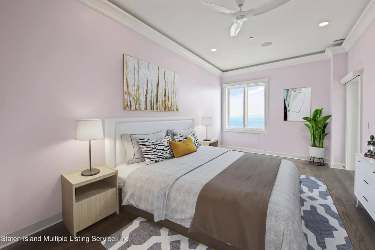 90 Bay Street Landing Unit 7b Staten Island NY 10301