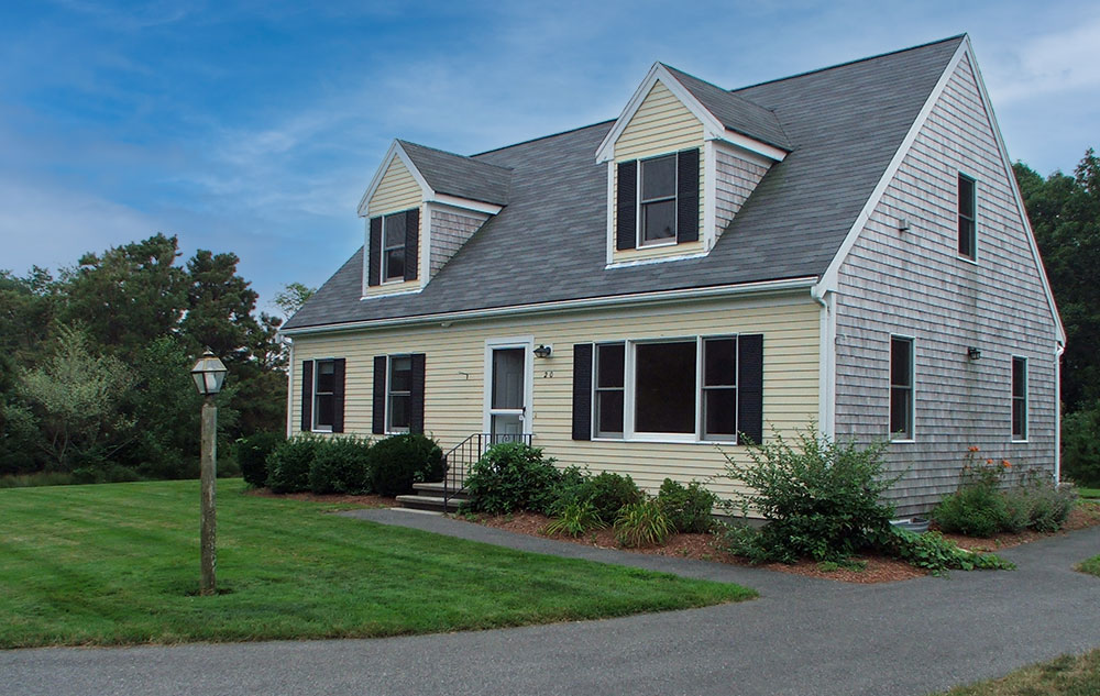 Yearly Rentals In Cape Cod