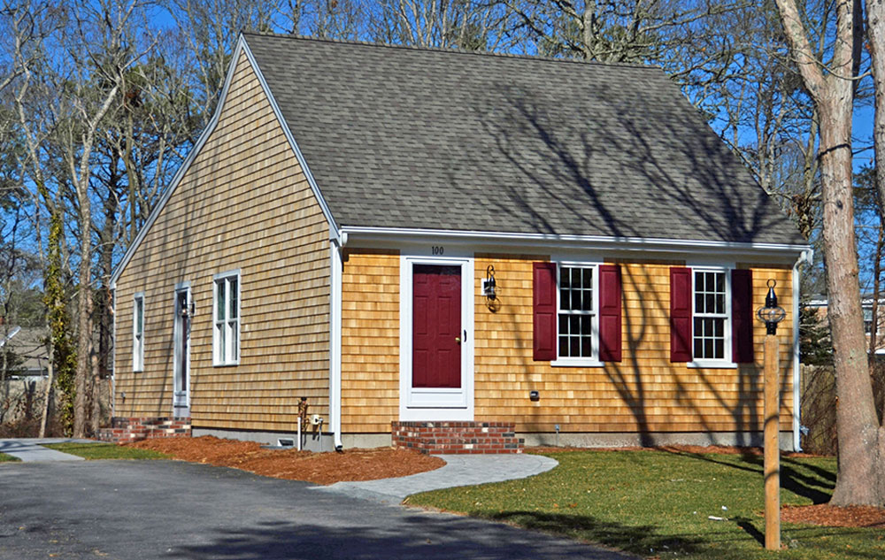 Cape Cod yearly rental homes in the Mid Cape area