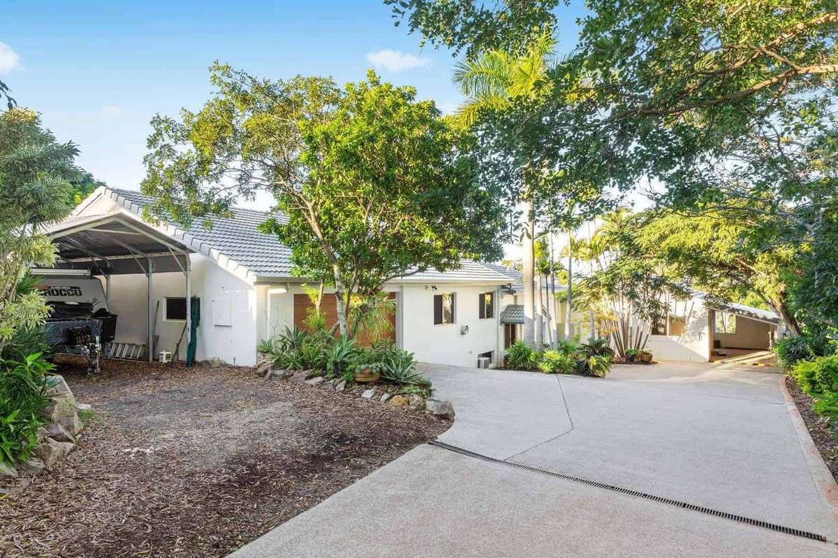 127 Dixon Road Buderim QD
