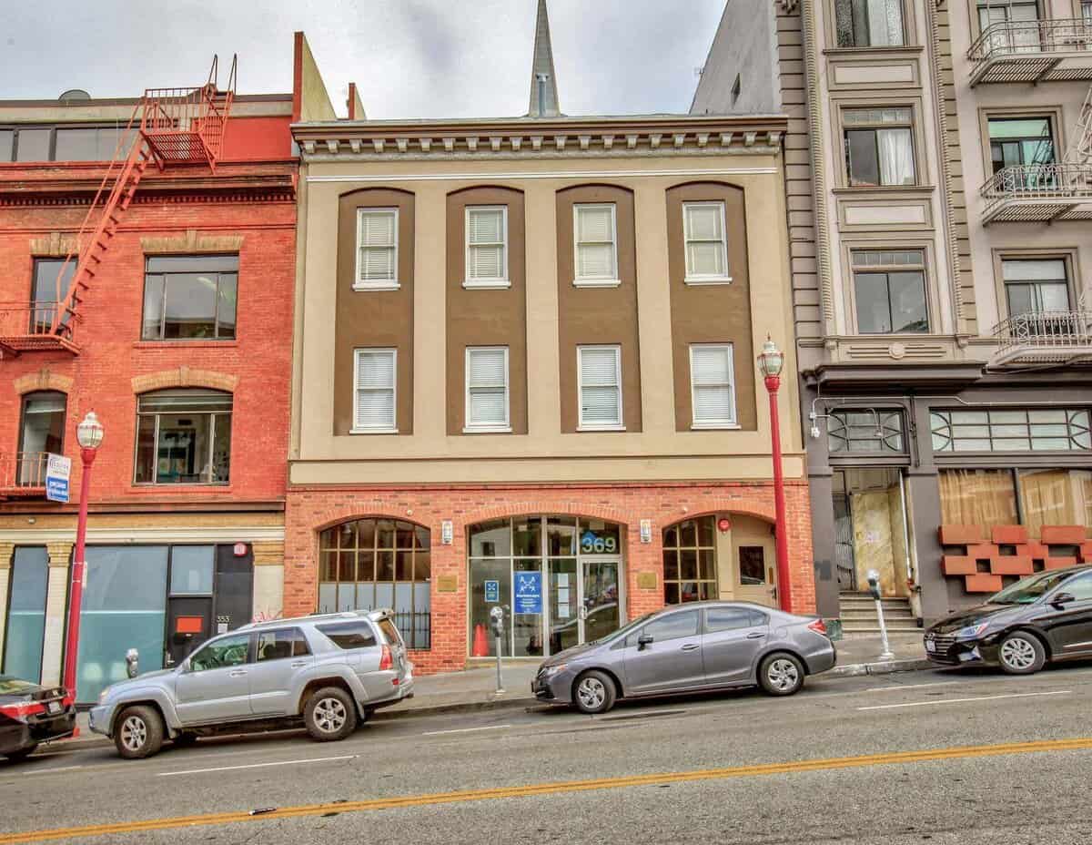 369 Broadway Street San Francisco CA 94133
