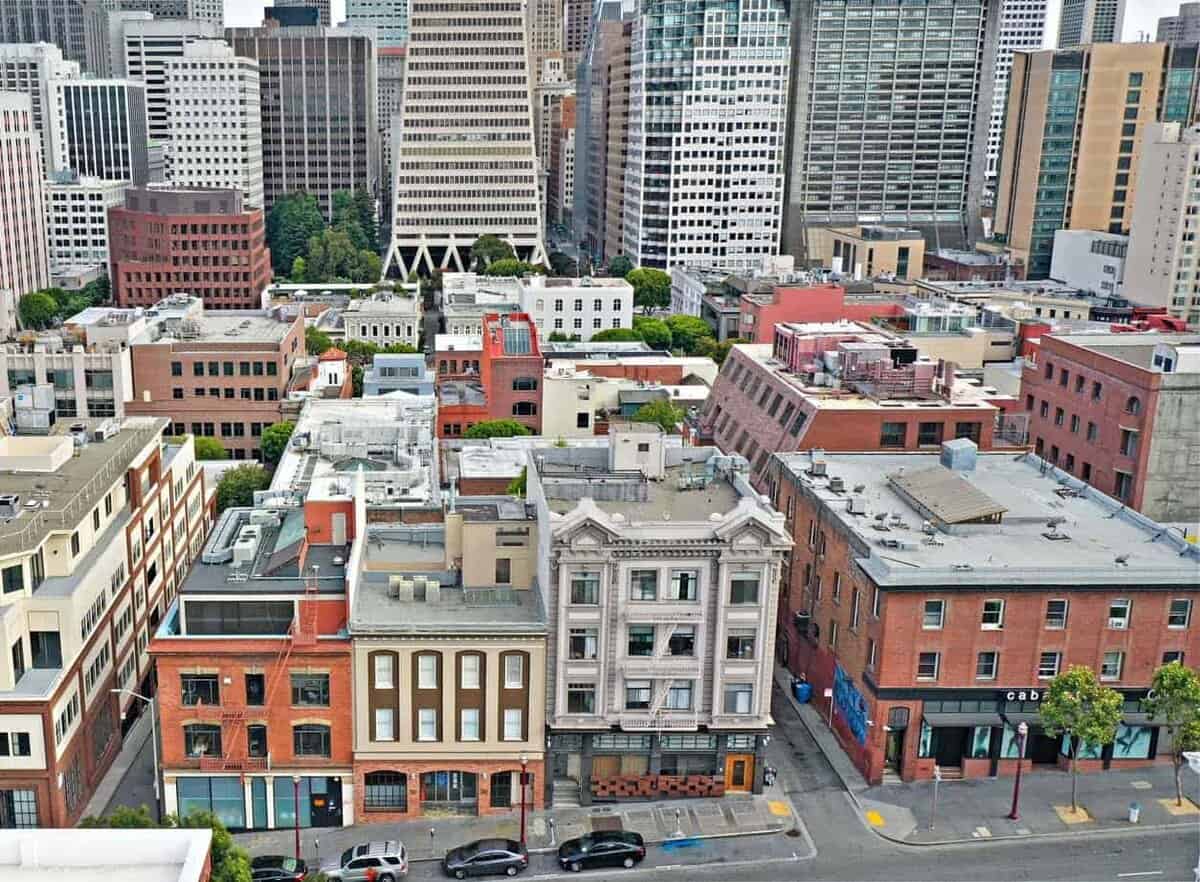 369 Broadway Street San Francisco CA 94133