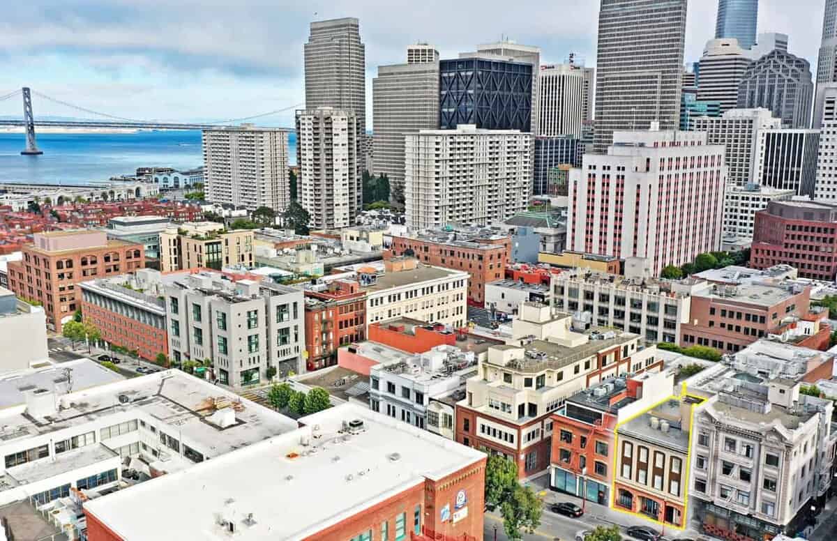 369 Broadway Street San Francisco CA 94133
