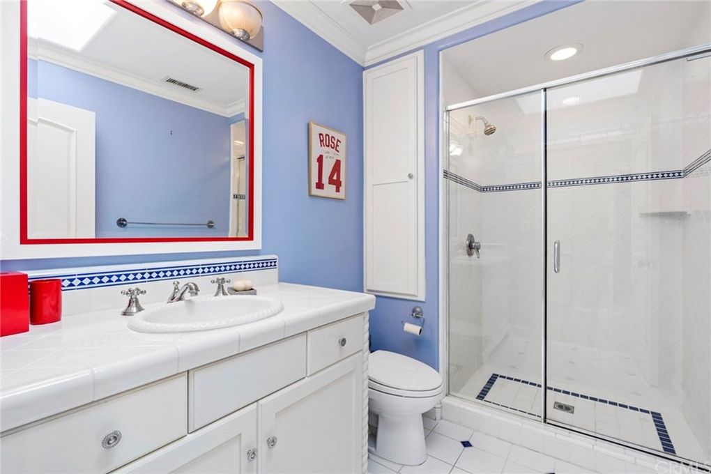 4 Winged Foot Lane CA 92660