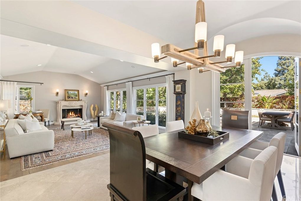 4 Winged Foot Lane CA 92660
