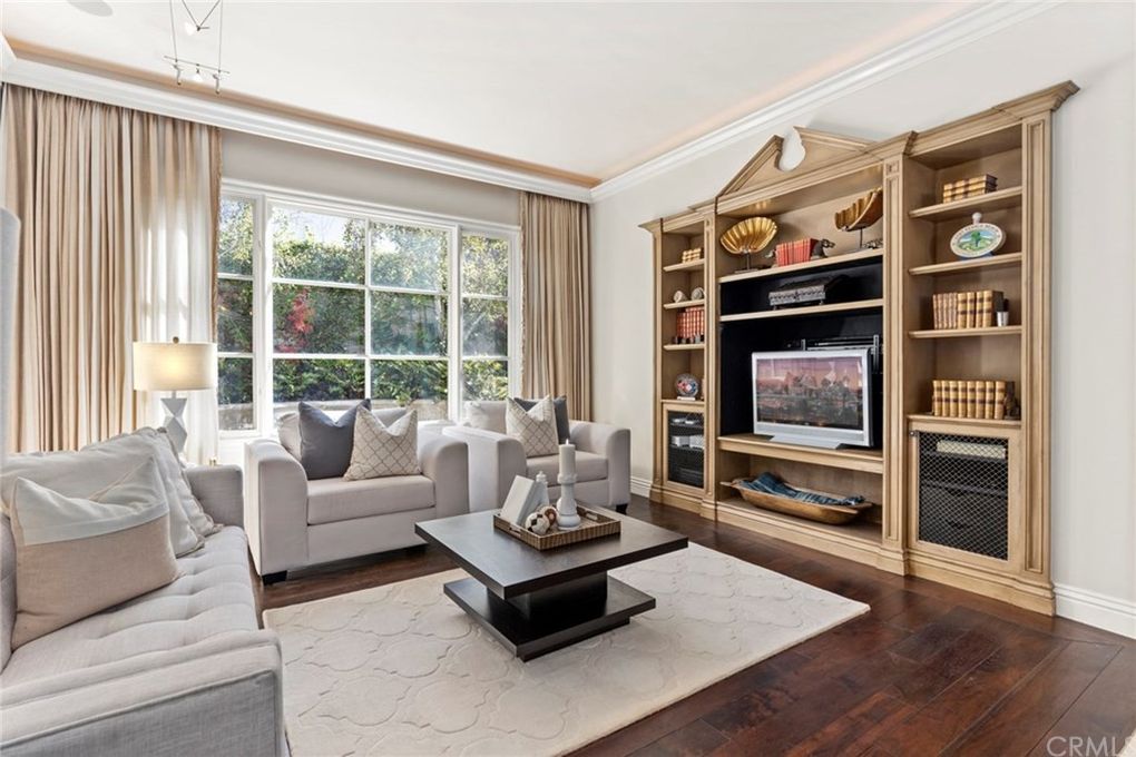 4 Winged Foot Lane CA 92660