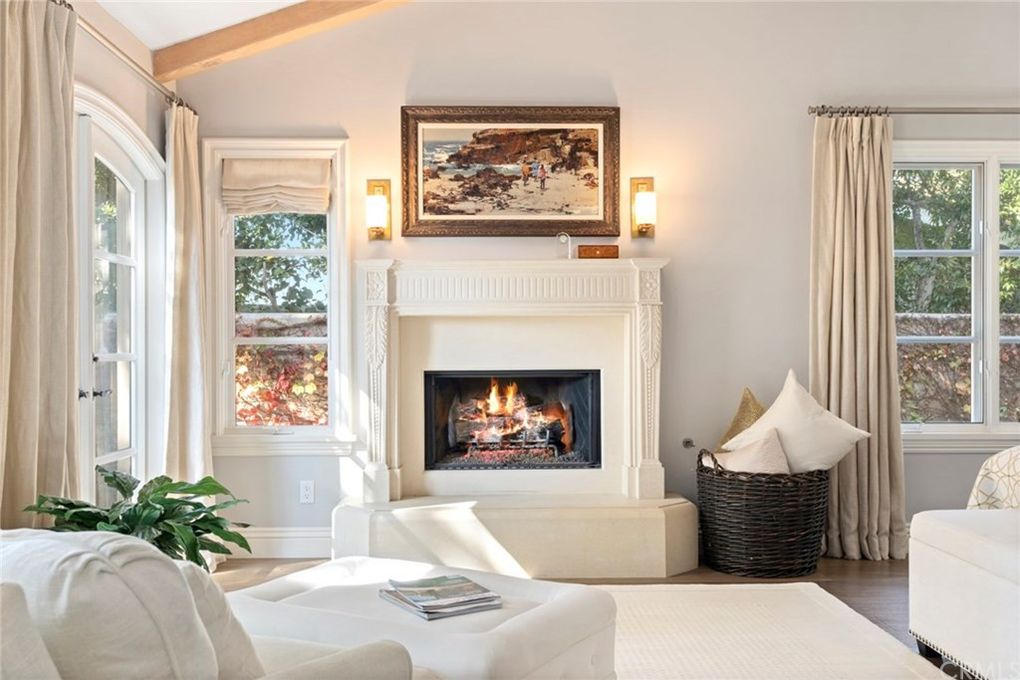 4 Winged Foot Lane CA 92660