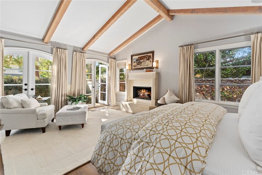 4 Winged Foot Lane CA 92660