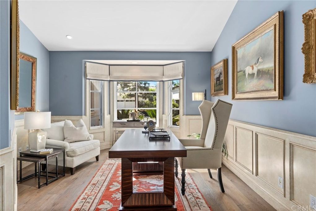 4 Winged Foot Lane CA 92660