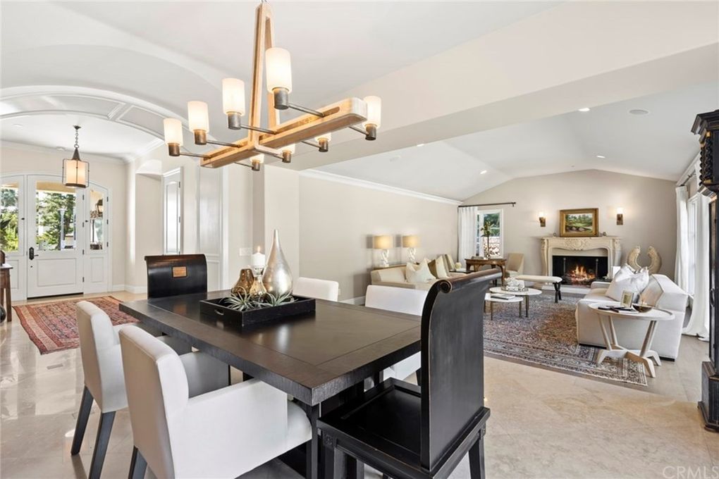 4 Winged Foot Lane CA 92660