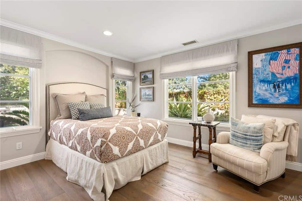 4 Winged Foot Lane CA 92660
