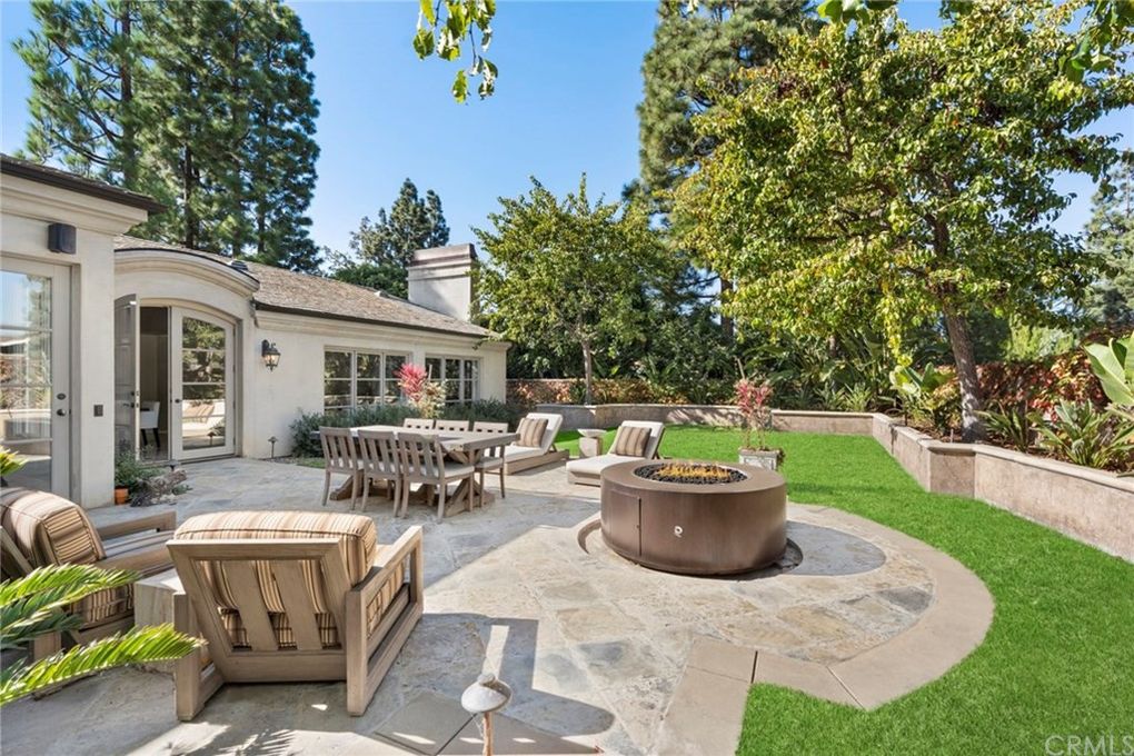 4 Winged Foot Lane CA 92660