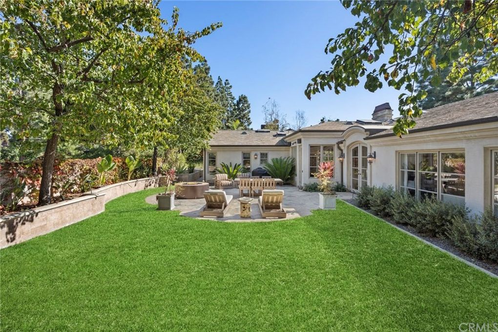 4 Winged Foot Lane CA 92660