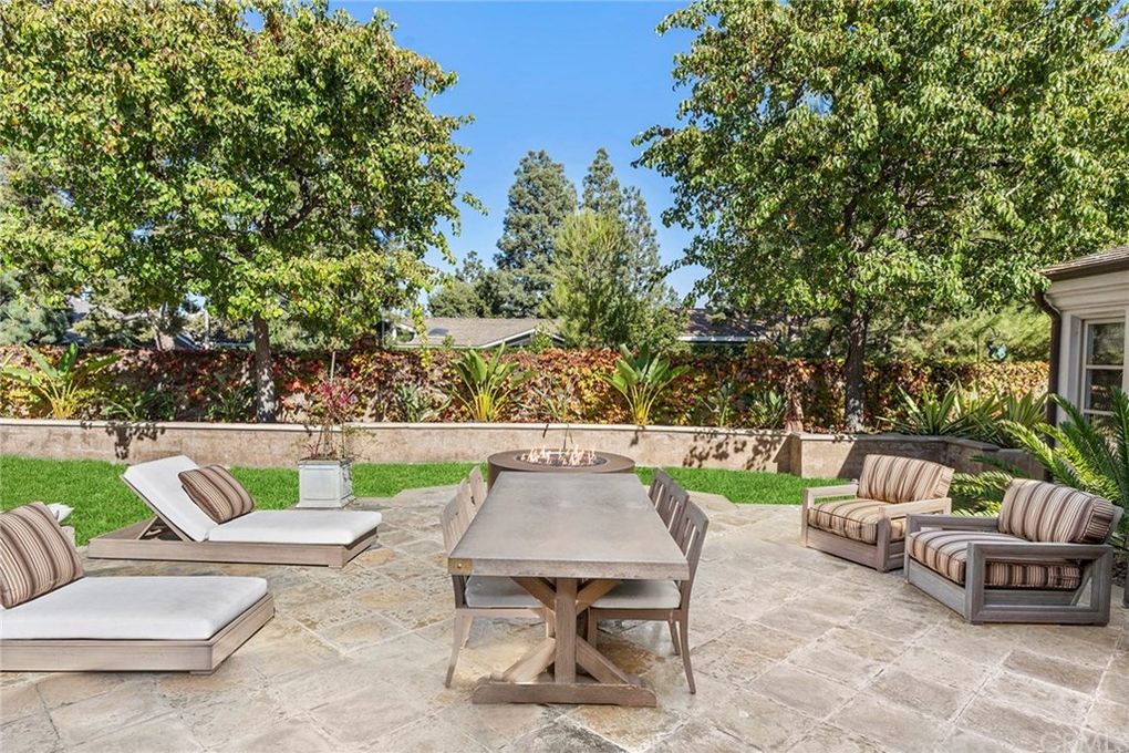 4 Winged Foot Lane CA 92660