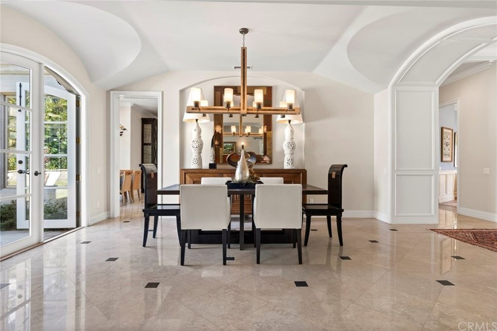 4 Winged Foot Lane CA 92660