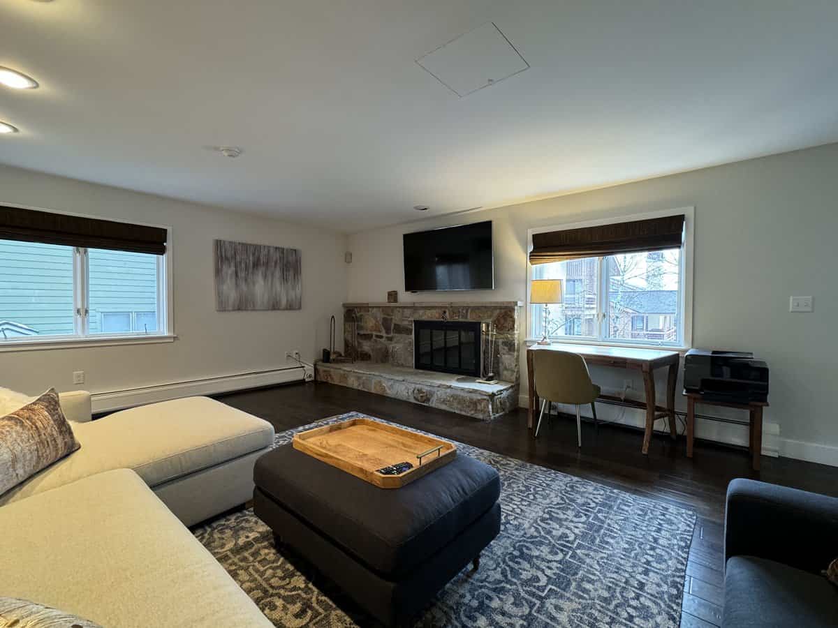 Mountain Reach Stratton VT