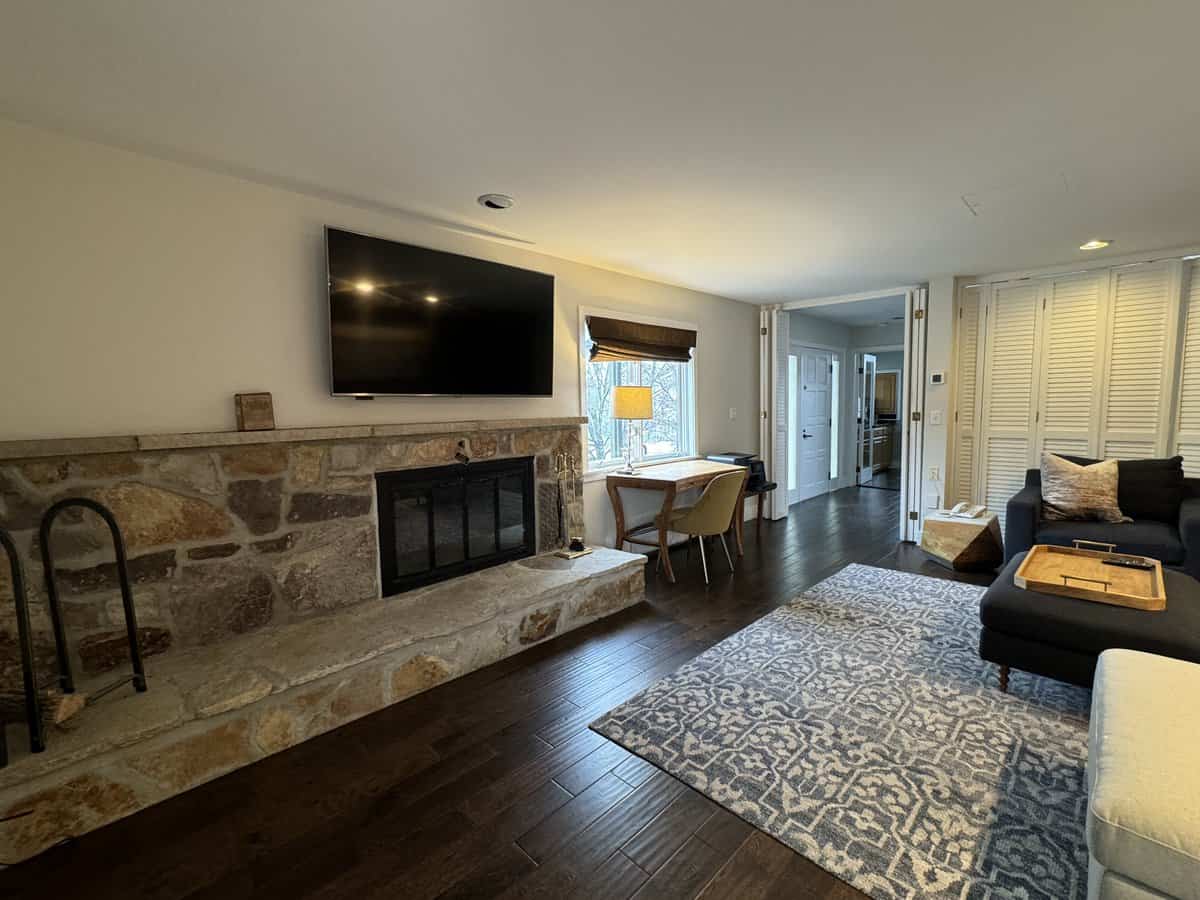 Mountain Reach Stratton VT