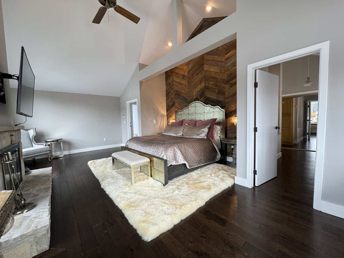 Mountain Reach Stratton VT