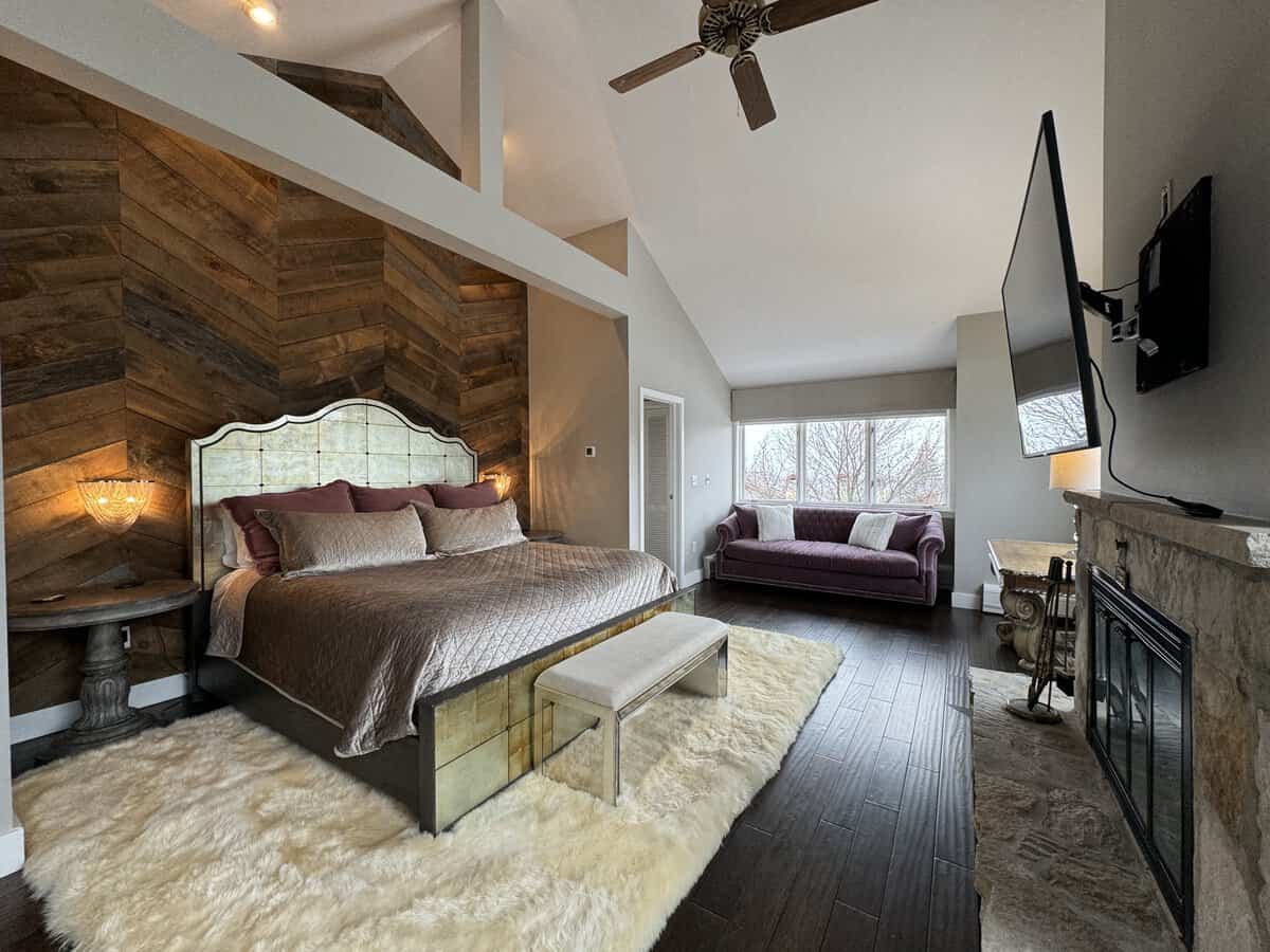 Mountain Reach Stratton VT