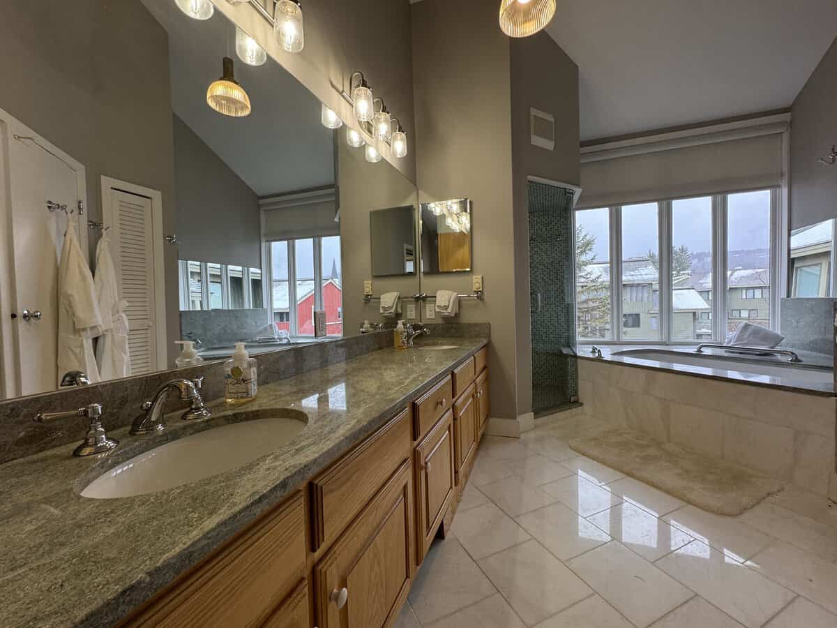 Mountain Reach Stratton VT