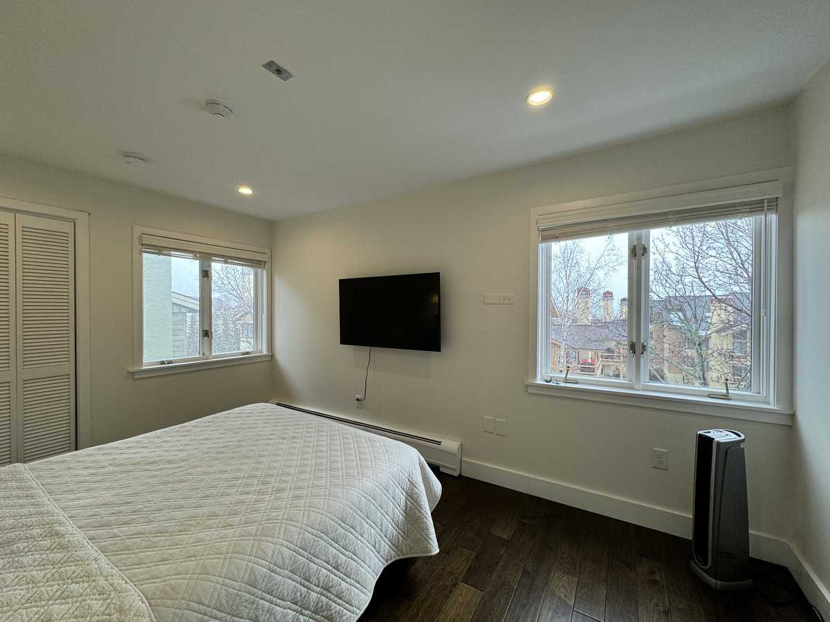 Mountain Reach Stratton VT