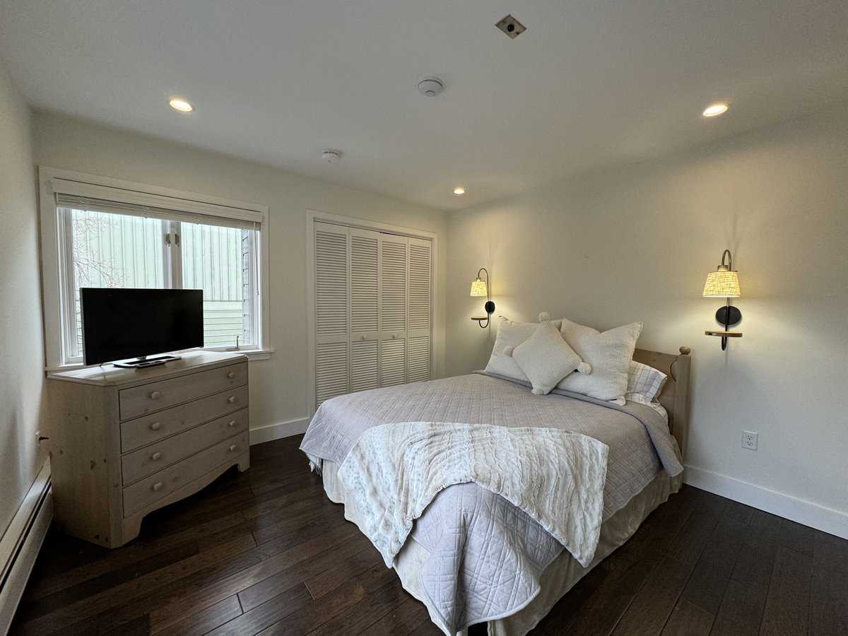 Mountain Reach Stratton VT