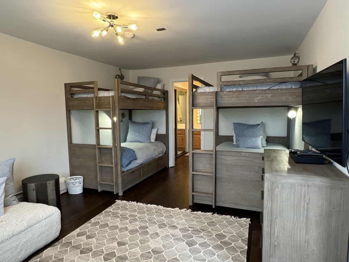 Mountain Reach Stratton VT