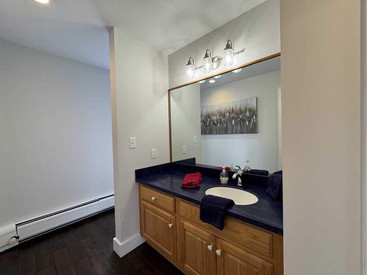 Mountain Reach Stratton VT