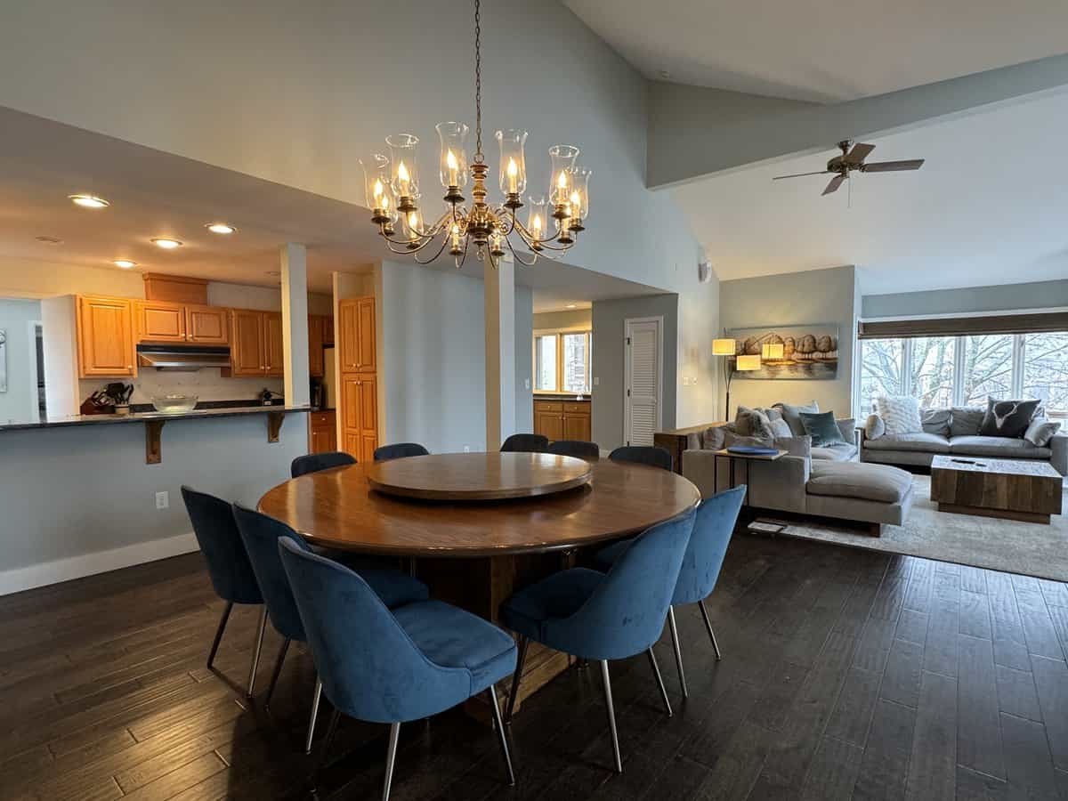 Mountain Reach Stratton VT