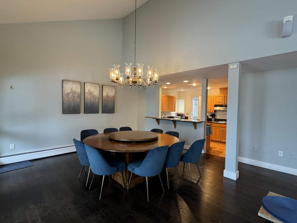 Mountain Reach Stratton VT