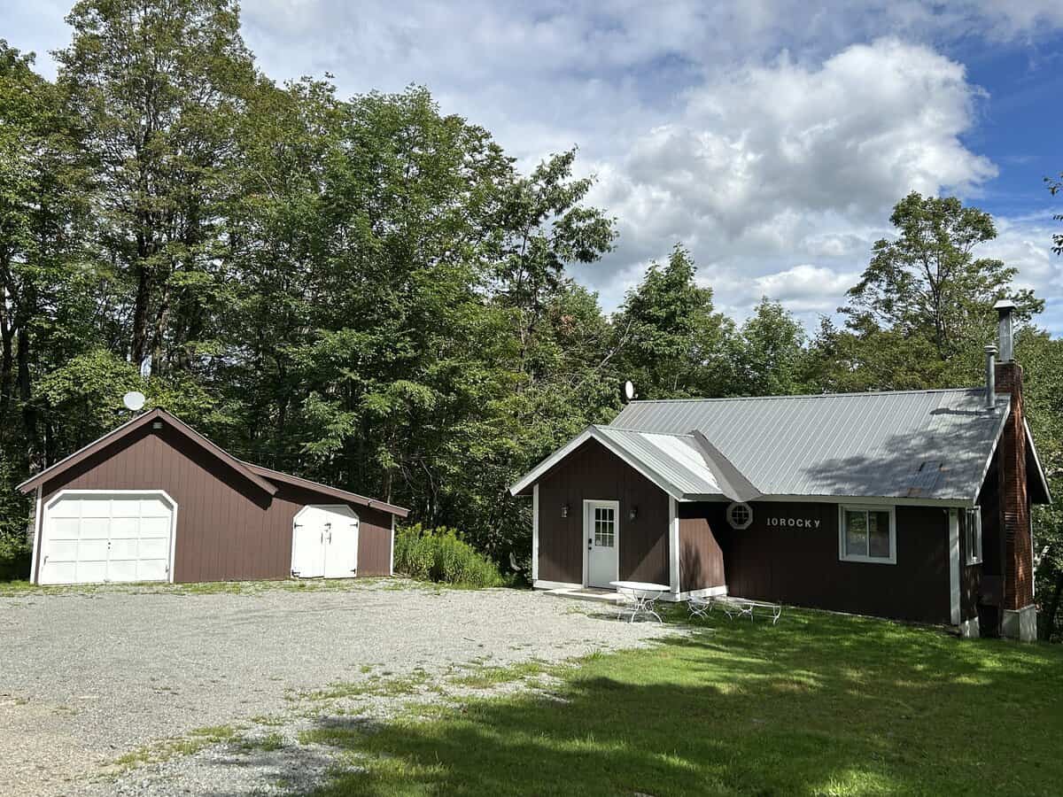 Winhall VT, Snow Valley