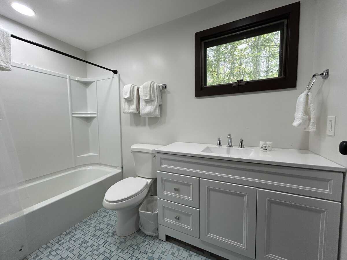 Winhall VT 05340