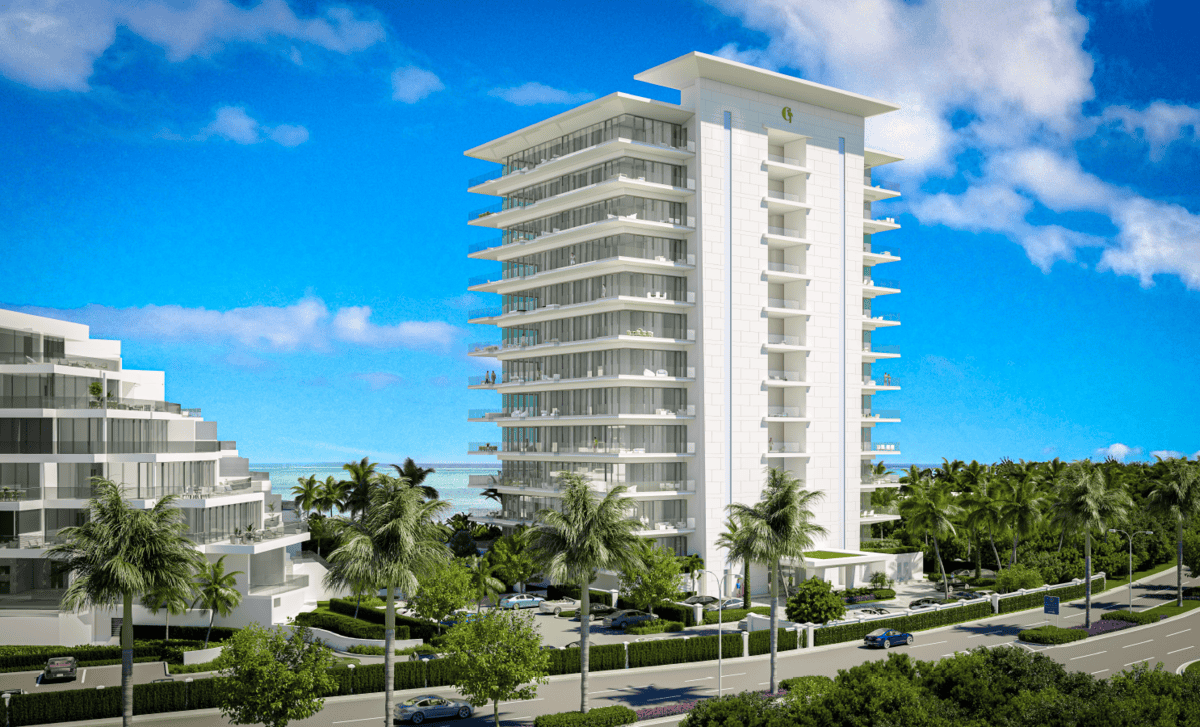 West Bay Street New Providence Paradise Island BS