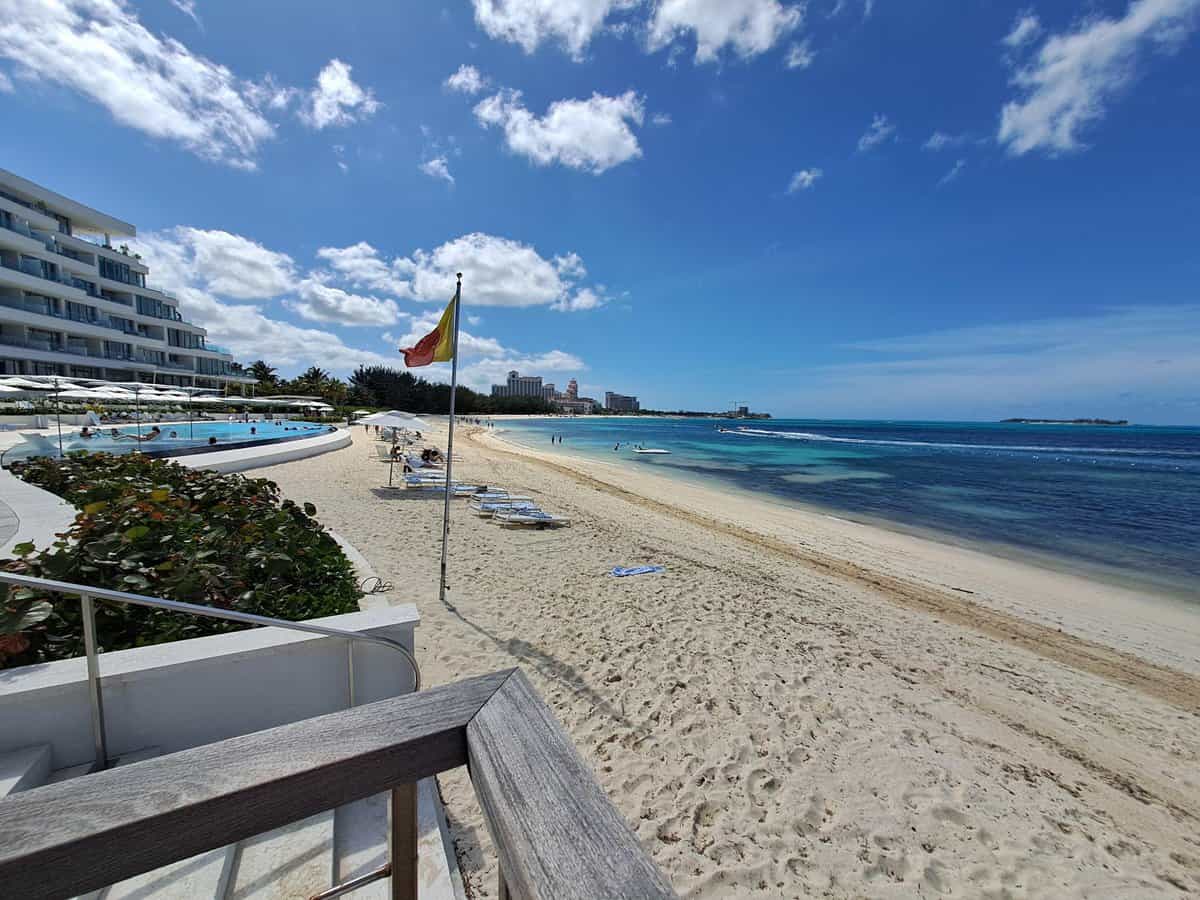 West Bay Street New Providence Paradise Island BS