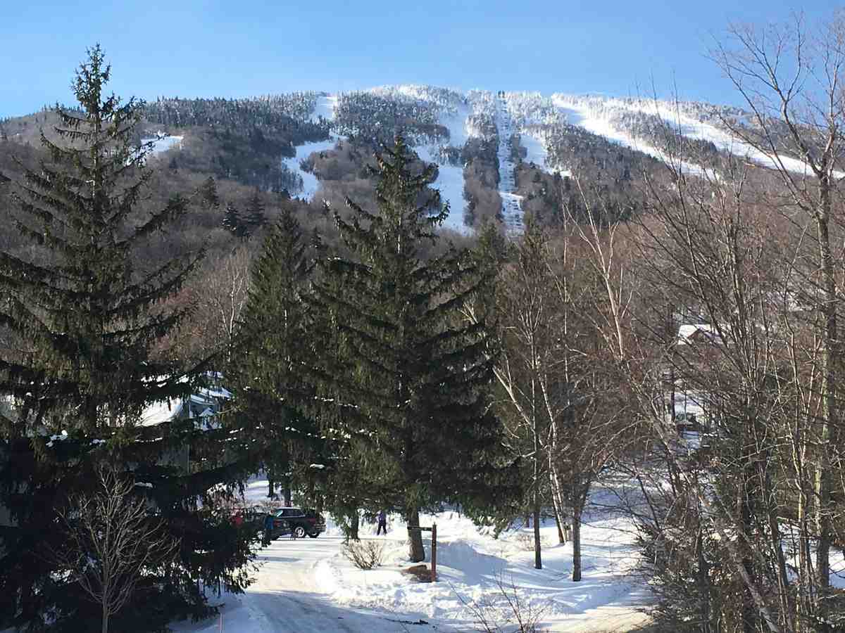 Stratton Rentals Vt