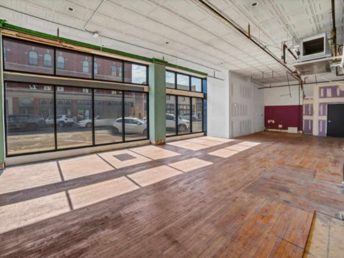 105 S. Emporia Street Wichita KS 67202