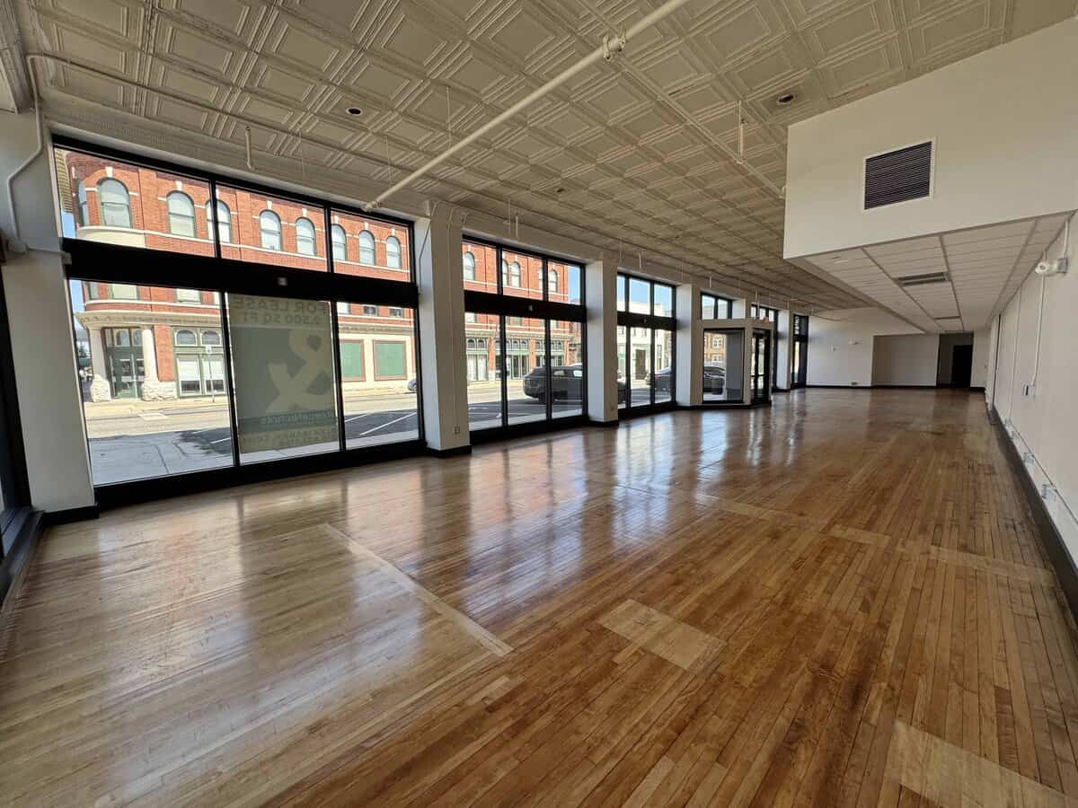 105 S. Emporia Street Wichita KS 67202