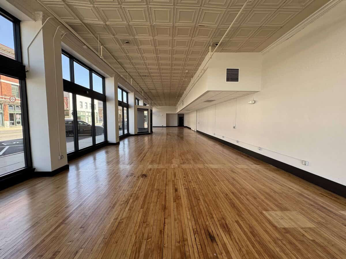 105 S. Emporia Street Wichita KS 67202