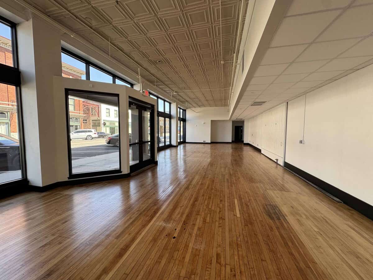 105 S. Emporia Street Wichita KS 67202